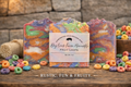 Fruit Loops Soap